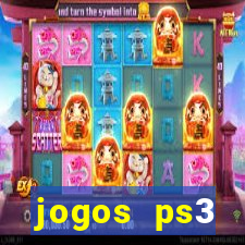 jogos ps3 multiplayer offline